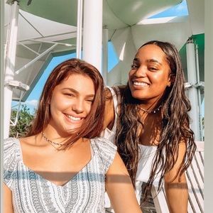 Meet your Posher, Kenna